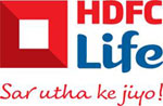 HDFC logo