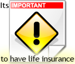 Why it is important to have life insurance even after retirement?