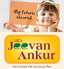 LIC Jeevan Ankur