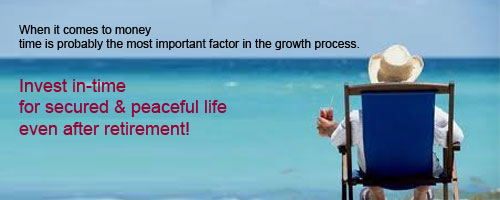 Retirement investment - Newsletter dec 2011