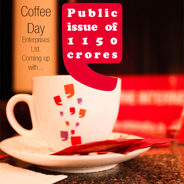 Coffee Day Enterprises Ltd