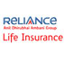 Reliance Life Logo